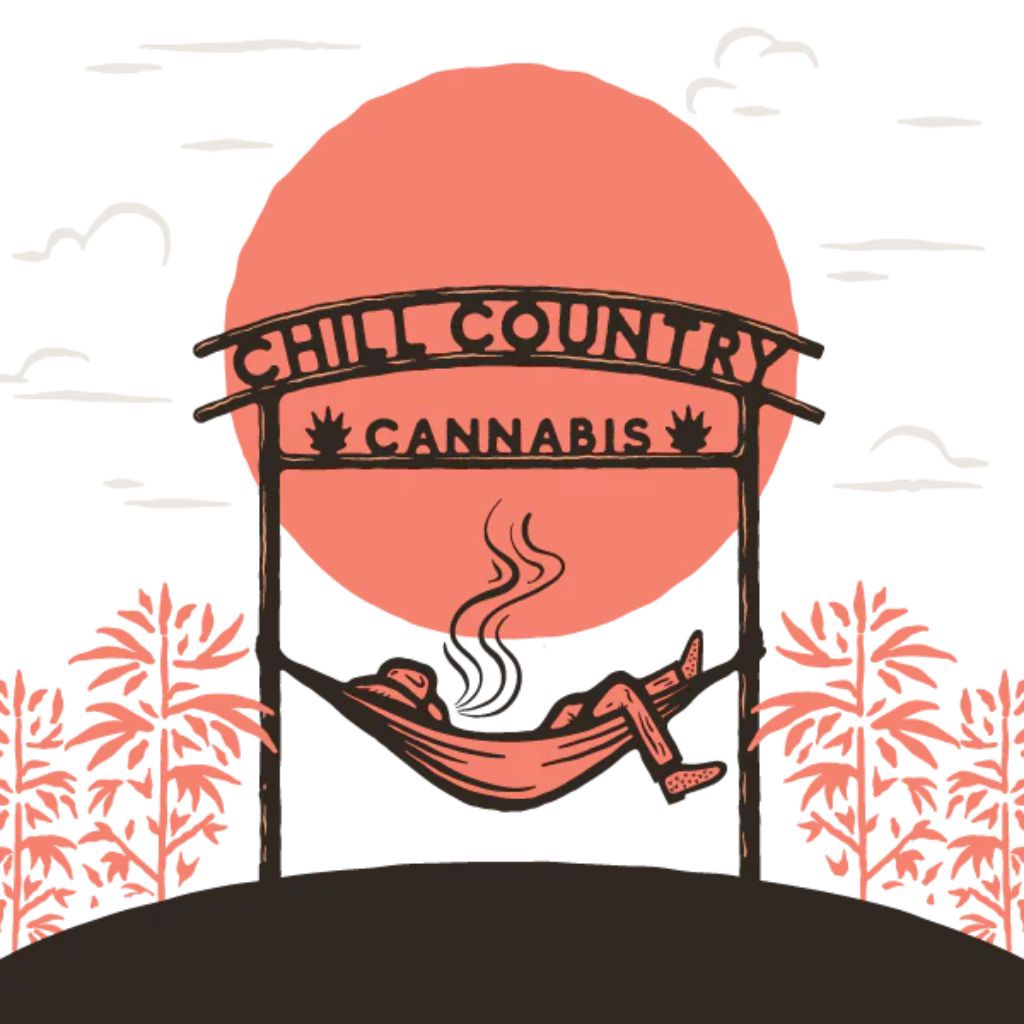 Chill Country / Single Gummy(Asstd.) 25mg